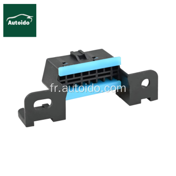 OBD2 16 PIN CONNECTEUR FEMEL